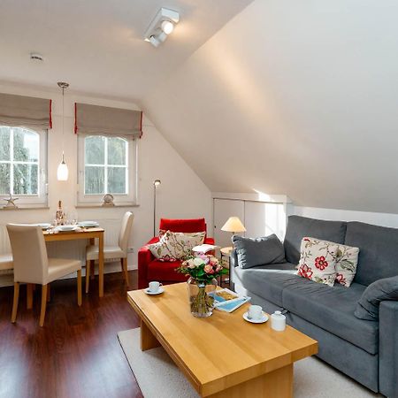 Ferienwohnung Suedwind Westerland Exterior foto